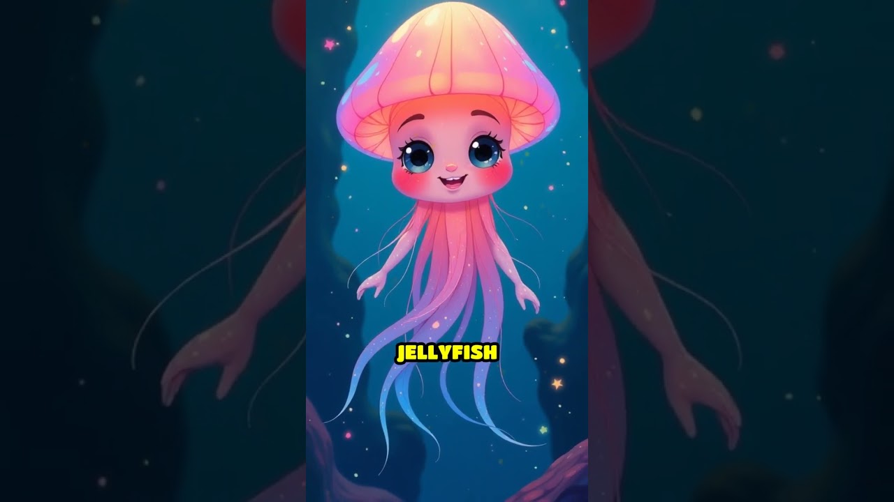 The Lantern Fish&rsquo;s Magical Ocean Voyage