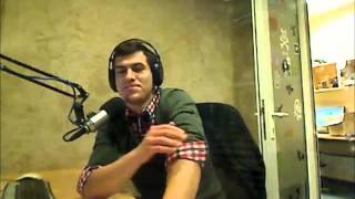 Zip Fm Radistai Skambutis Jovitai