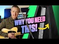 Why Every Guitarist Needs a Metronome – Practice the Right Way!
