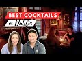 Best Cocktails &amp; Secret Bars in Dublin, Ireland | Travel Tips &amp; Secrets