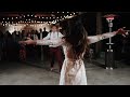 The Greatest Showman Epic Wedding First Dance