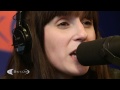 Nite Jewel performing "She's Always Watching You" on KCRW