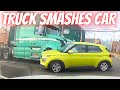 Bad drivers &amp; Driving fails -learn how to drive #912