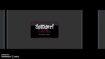 Full Fundamental Guide on how to join Sploder.com! [2017 Edition]