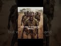 The Forgotten African Soldiers of World War II