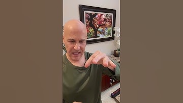 2 simpele hersentests met je handen! Dr. Mandell