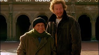 Into Central Park - Home Alone 2: Lost In New York Isolated Score