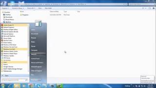 How to Execute an Application on Windows Startup