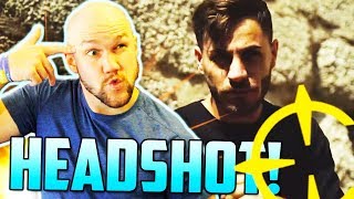 Rythmind - HEADSHOT (Loopstation Grand Beatbox Battle) REACTION!