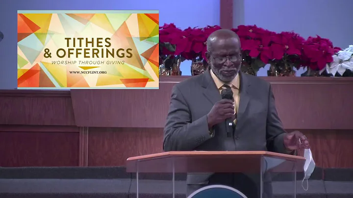 A Season of Everlasting Peace | Pastor Mark Staton...