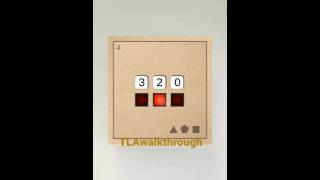 What's inside the box Level 4 Walkthrough
