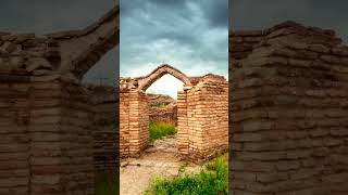 Kazakistan: Eski İpek Yolunun Kalbinde Resimi