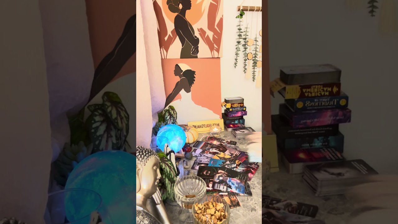 It’s Like These 2 Karmics are Maniacs Together 