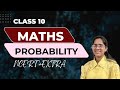 Class 10 Maths Chapter Probability Ch -14 Live Class | Krishna Education Center #maths #class10