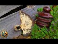 You Won't Believe What This Garden Hoe Looks Like After A Complete Restoration