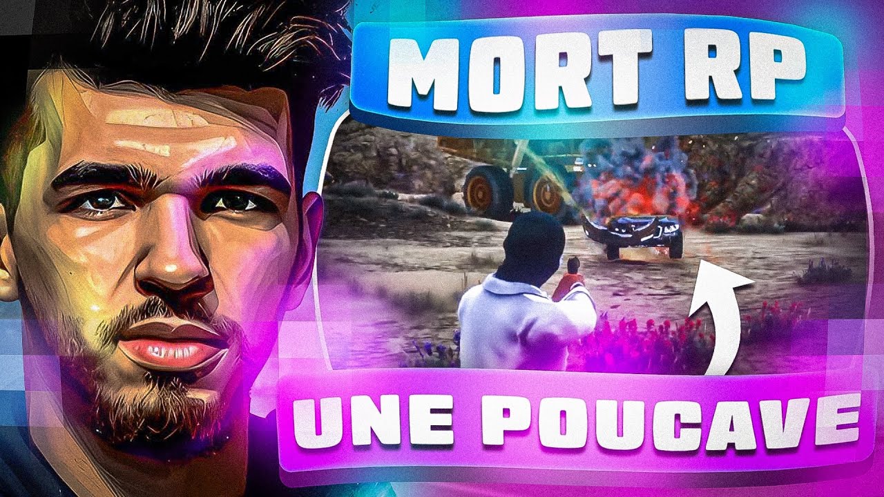 ON MORT RP UNE POUCAVE ? ( BEST OF #42 )