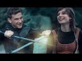 Musa &amp; Riven || В два раза быстрей