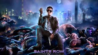 The Touch   Saints Row 4 Edition screenshot 5