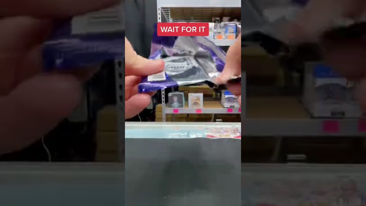 DIDNT EXPECT A SWORD ART X WEISS SCHWARZ SP PULL ASUNA 🥹