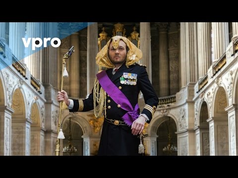 Het nationale faraolied - Zondag met Lubach (S02)