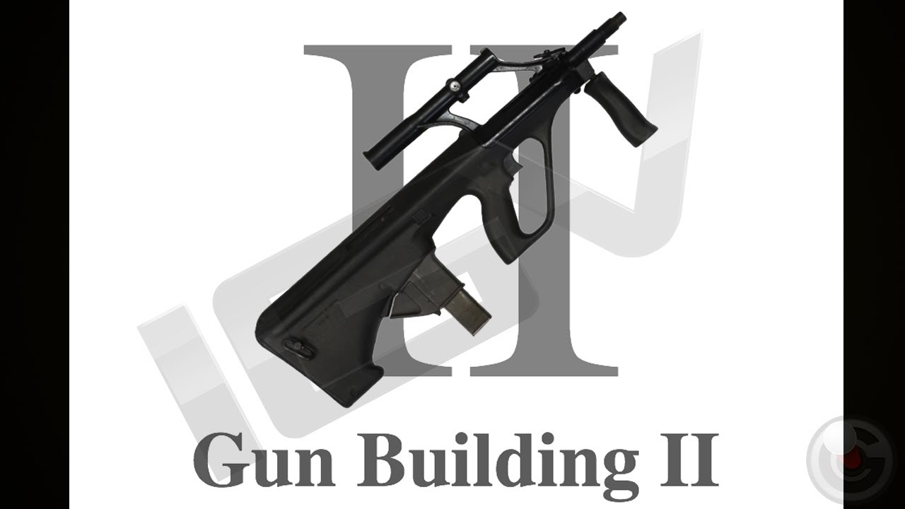 Gun builder