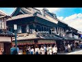 🌤Enjoying my day off at Kawagoe Saitama Japan | One Day Trip of living alone woman in Japan 🇯🇵