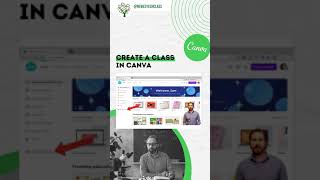 Famous How to Create a Class in Canva & Sync to Google Classroom Net Worth