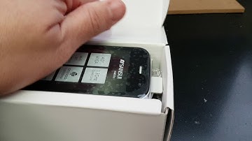 SANSUI E30 DUAL SIM Unboxing Video – in Stock at www.welectronics.com