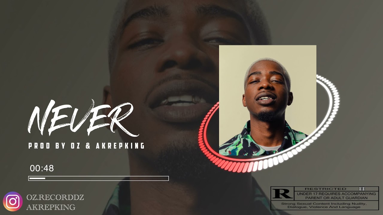 MHD ✘ Gims ✘ Wizkid French | Instru Type 2021 🌴 (Prod By OZ & AkrepKing)