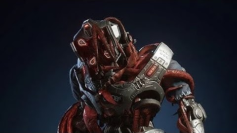 Gears 5 The Reject‘s Part 6