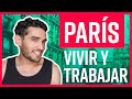 DESCUBRÍ un PAÍS INCREÍBLE  👉 [WORKING HOLIDAY FRANCIA - PARÍS]