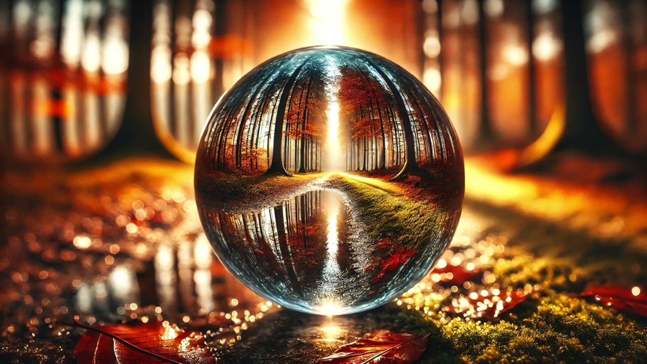 Sweet Honey Rain - Melancholic Dew Mix