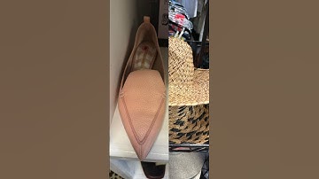 Stylist tips for shopping consignment or thrift stores. #styleover50 #styleonabudget