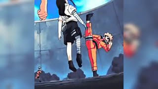 Bad Vibes Naruto Edit