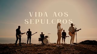 Video-Miniaturansicht von „IEP MUSIC - VIDA AOS SEPULCROS (CLIPE OFICIAL)“