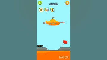 Slice To Save Car 🚗 Level 81 #shorts #trending