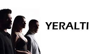 Yeraltı Orijinal Dizi Müzikleri - Saygı