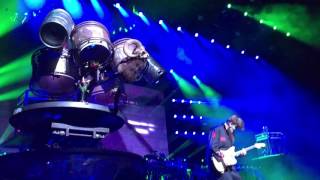 Slipknot - The Negative One - Charlotte, NC - 1080p60 FullHD