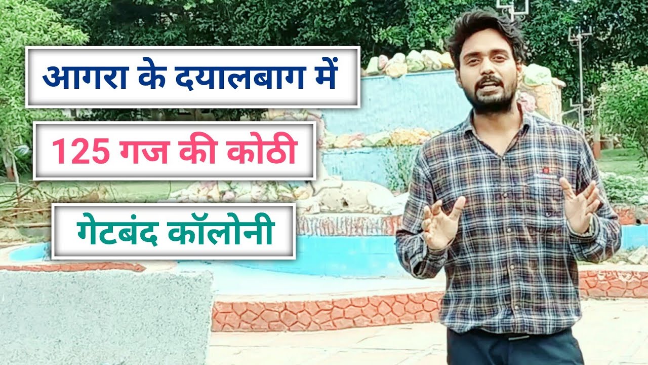 Independent house for sale in Agra Property in Agra for sale agra