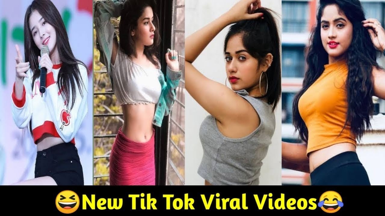 Viral Tik Tok videos|| #3 || Trends tok - YouTube