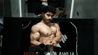 Bulking Tips & High Volume Arms Workout