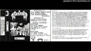 Mortician - Necrocannibal (1990 Demo)