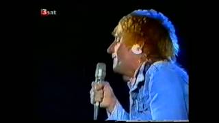 Video thumbnail of "Rod Stewart - Hot Legs DISCO 1977"