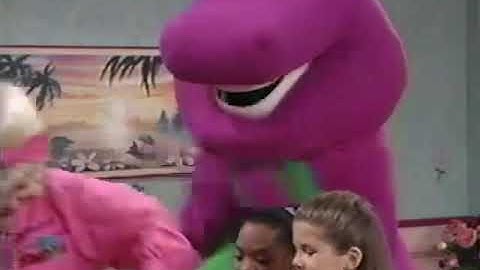 Walk Around The Block (2001 Version) Part 15