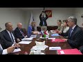 С.Лавров и И.Кассис, Нью-Йорк, 16 июля 2024 года