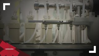Biden administration to invest billions for development of COVID-19 antiviral pills