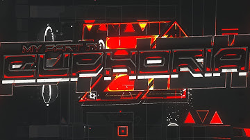 My Part In EUPHORIA 2 // Geometry Dash 2.11