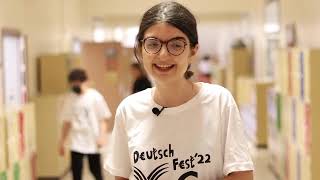Deutschfest 22