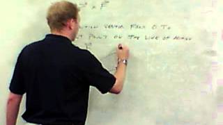 Statics Chapter 4 Part 1