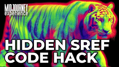 How to Instantly Match Your Art to SREF Codes in Midjourney V7